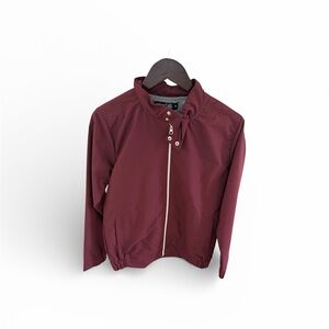 Unisex Waterproof Breathable Jacket